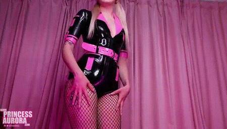 Porn addict encouragement - Latex CEI