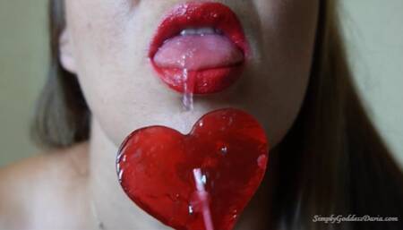 Forever Orally Fixed (720p HD)