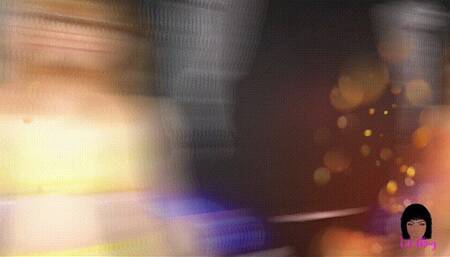 Tantalizing Edging Blackmail Lola Minaj Trans Edging Blackmail WMV VERSION