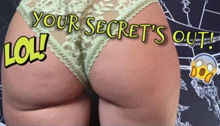 I Know Youre a Virgin - Your Secrets Out! (HD) WMV