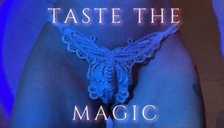 Taste the Magic (HD) WMV