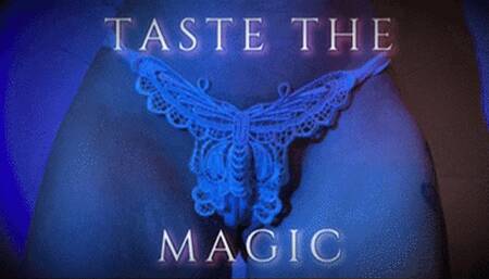 Taste the Magic (HD) MP4