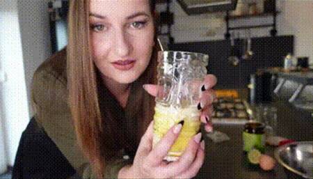 Ekelcocktaíl - Wenn der Geschmack zur Qual wird