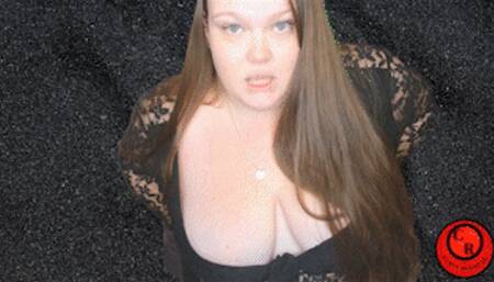Date Gone Wrong! Pay Me! - SPH, Findom wmv - CurvyRedhead