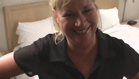 Faith Morgan Interracial Bareback Fucking Video! (mp4)