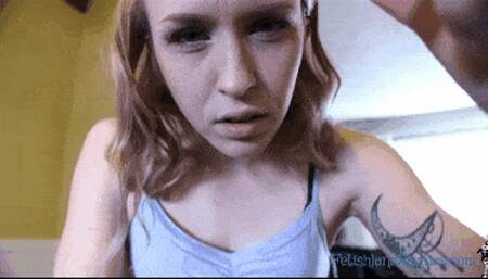 How Did You Get in There? HD