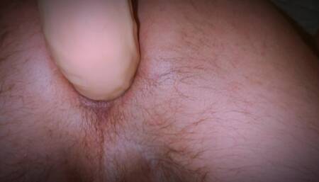 Anal!!