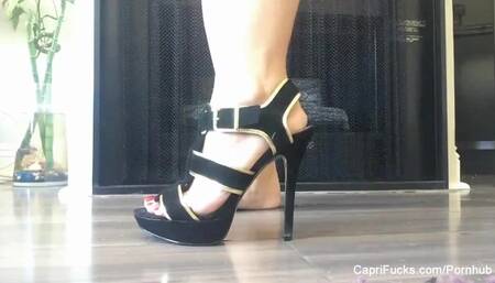 PUBA - caprifucks video