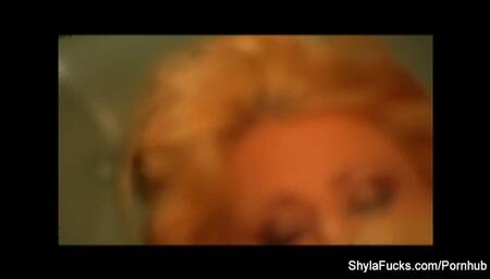 Milf dirt with cute Shyla Stylez and Sienna West from PUBA