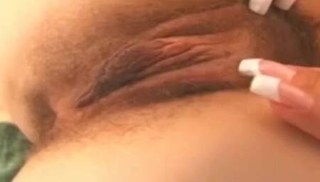 Outstanding missy at brunettes sex