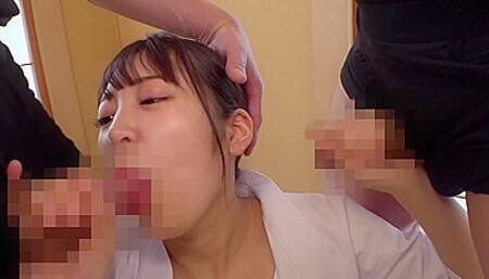 Gaid-023 Club Girl Archery Club Sara Kagami Sara