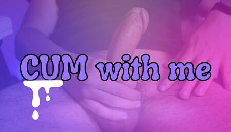 Look How I Masturbate for You