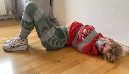 Summer - Gymnapped WMV