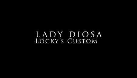 Timed Custom clip POV