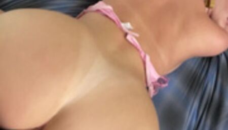 Big Step Sister Practices Anal With Step Brother - Kate Dee - Alex Adams