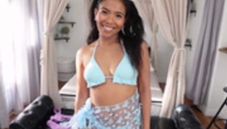 POV Fucking My Girlfriend's Sister