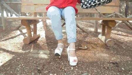 Revised Enchanted Heels part 3 MP4 (1920x1080) FHD