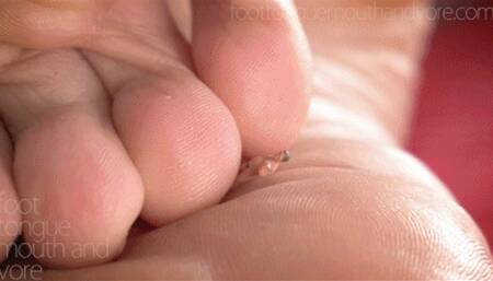 The Phone Conversation (POV Giantess)