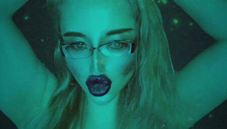 Every Tribute to Goddess fills you with a profound sense of Purpose and Satisfaction!