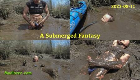 A Submerged Fantasy, 2023-08-11