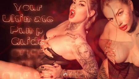 Your Ultimate Pump Guide