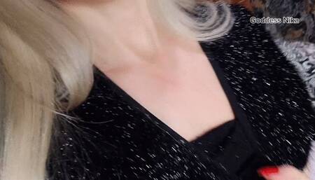 Weak 4 My Shiny Throat Part 2