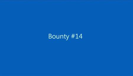 Bounty014 (MP4)