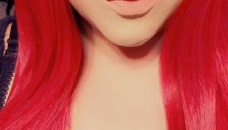 JOI Games - Vape & Coughing