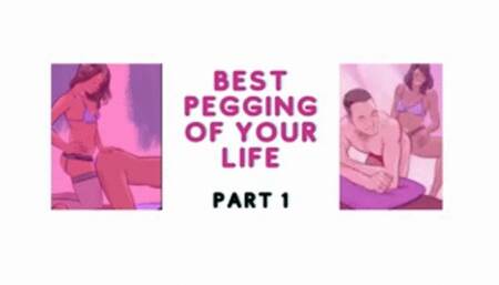 BEST PEGGING OF YOUR LIFE