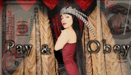 Pay and Obey wmv