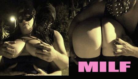 HUMILIATING A HIGH SOCIETY WOMAN