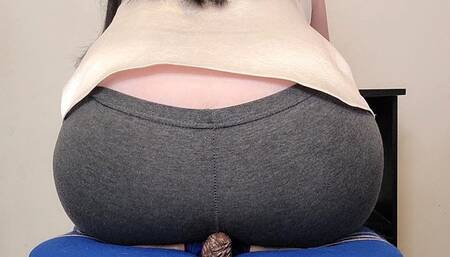 Fetish Therapy Part 1: Day 1