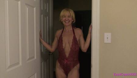 Lara St Croix - Slut Wife in Boots HD MP4 Version