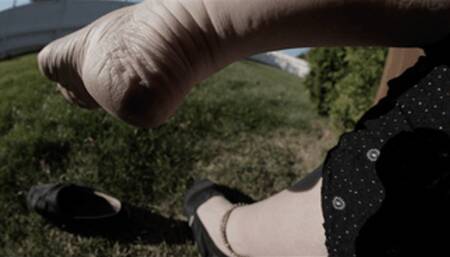 Playing With My Flats - Frankie, 2nd