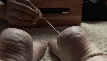 Ticklish Reading, 2nd