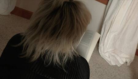 Ticklish Reading, 1st