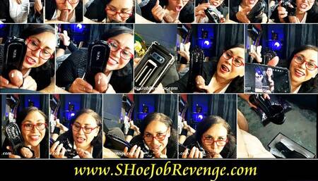 SHoeJob Revenge Part-288