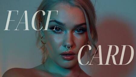 Drawing you Deeper - Face Worship Mindfuck