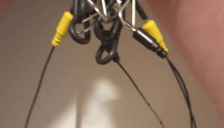 CBT ELECTRO: EDGE TEASE & TORMENT