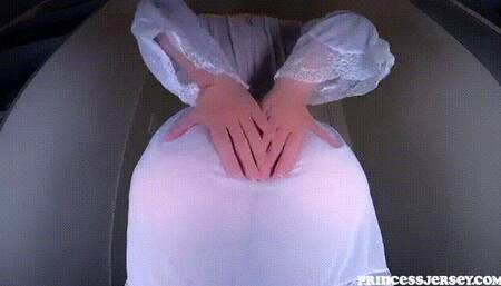 NO NUT NOVEMBER: FART EDITION