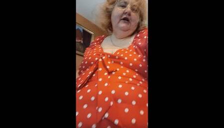 INTRO for my up coming videos and a bit of flashing ! m4v