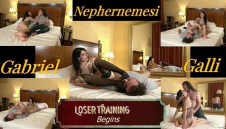 Il Mio Fidanzato Cornuto ( Only Soft Scene ) My Cuckold Boyfriend