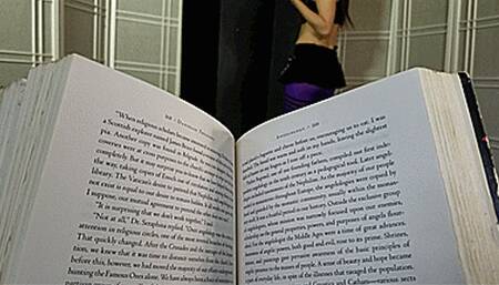 Satisfying My Roommate's Stockings Fetish (4K - UHD 2160p MP4)