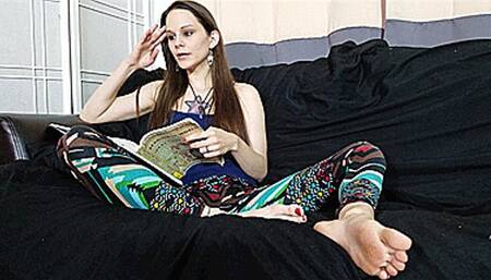 My Step-Sister Is My Girlfriend - PART 3: "I've Had Enough- Let's Fuck!" (4K - UHD 2160p MP4)