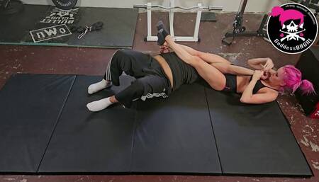 PREMIER EPISODE: Tuesday Night Titans!