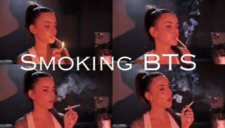 Smoking BTS 5