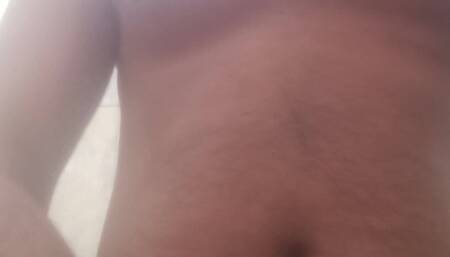 Fucking My Beautiful Dick