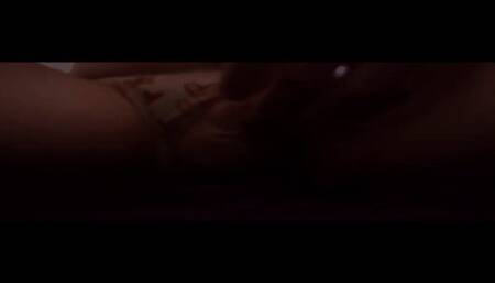 Shrunken Plaything Gets Covered In Cum