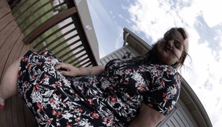 Slow Motion Shoe-Play, 2nd