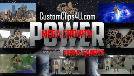 Power Mega Growth